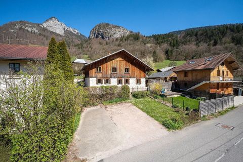 Villa i Morzine, Haute-Savoie, Morzine - € 745.000 | Ref: 9736A - foto 18