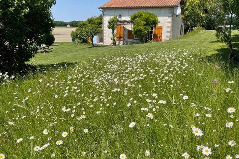 Villa i Brossac, Charente, Brossac - € 184.500 | Ref: 9528A - foto 3