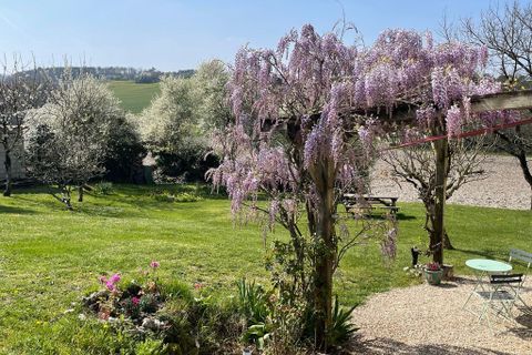 Villa i Brossac, Charente, Brossac - € 184.500 | Ref: 9528A - foto 26