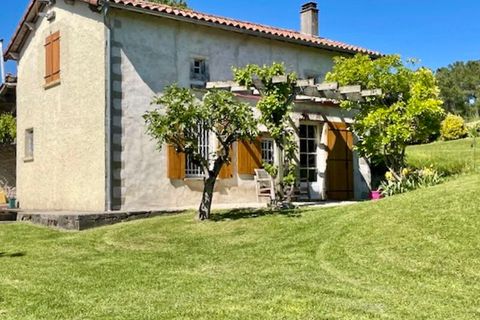 Villa i Brossac, Charente, Brossac - € 184.500 | Ref: 9528A - foto 8