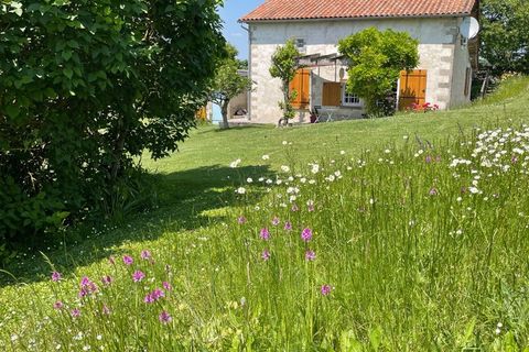 Villa i Brossac, Charente, Brossac - € 184.500 | Ref: 9528A - foto 9
