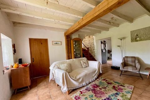 Villa i Brossac, Charente, Brossac - € 184.500 | Ref: 9528A - foto 5