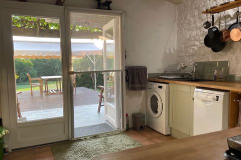 Villa i Brossac, Charente, Brossac - € 184.500 | Ref: 9528A - foto 7
