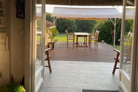 Villa i Brossac, Charente, Brossac - € 184.500 | Ref: 9528A - foto 10