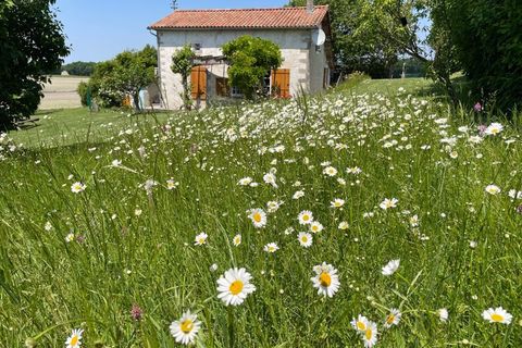 Villa i Brossac, Charente, Brossac - € 184.500 | Ref: 9528A - foto 13