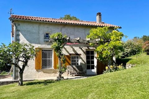 Villa i Brossac, Charente, Brossac - € 184.500 | Ref: 9528A - foto 14