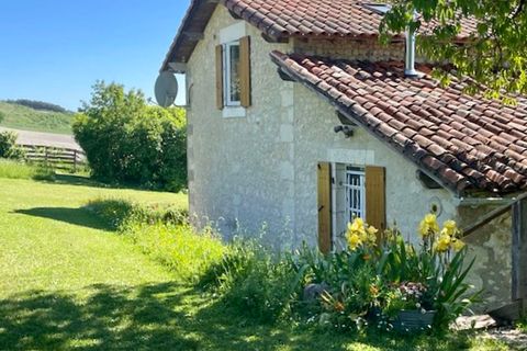 Villa i Brossac, Charente, Brossac - € 184.500 | Ref: 9528A - foto 15
