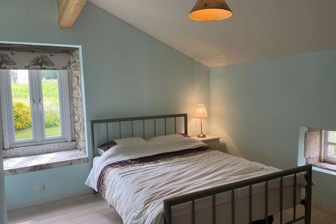 Villa i Brossac, Charente, Brossac - € 184.500 | Ref: 9528A - foto 19