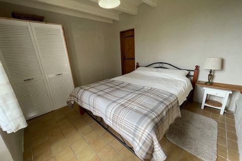 Villa i Brossac, Charente, Brossac - € 184.500 | Ref: 9528A - foto 22