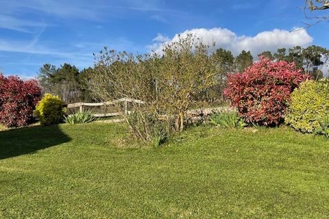 Villa i Brossac, Charente, Brossac - € 184.500 | Ref: 9528A - foto 23