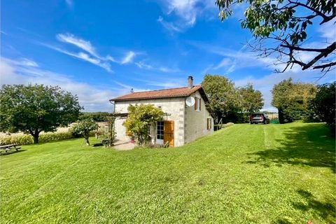 Villa i Brossac, Charente, Brossac - € 184.500 | Ref: 9528A - foto 29