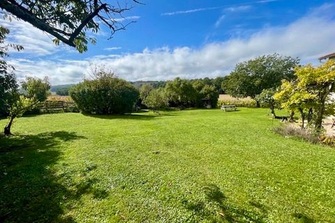Villa i Brossac, Charente, Brossac - € 184.500 | Ref: 9528A - foto 24