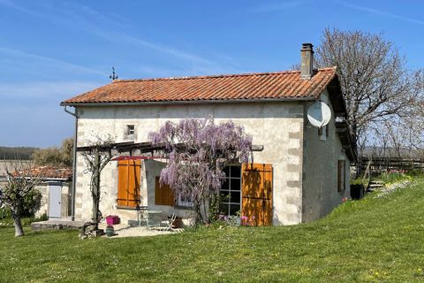 Villa i Brossac, Charente, Brossac - € 184.500 | Ref: 9528A - foto 25