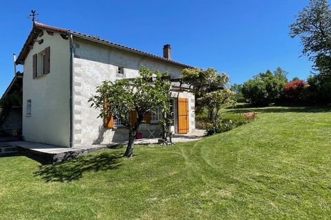 Villa i Brossac, Charente, Brossac - € 184.500 | Ref: 9528A - foto 27