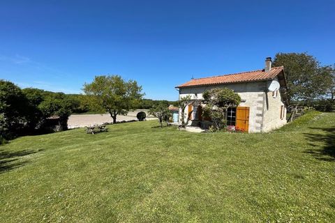 Villa i Brossac, Charente, Brossac - € 184.500 | Ref: 9528A - foto 28