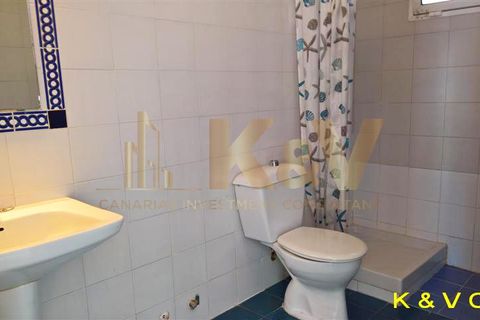 Bungalou a Maspalomas, Gran Canaria, Maspalomas - € 280.000 | Ref: KE-280000CIMP - foto 8