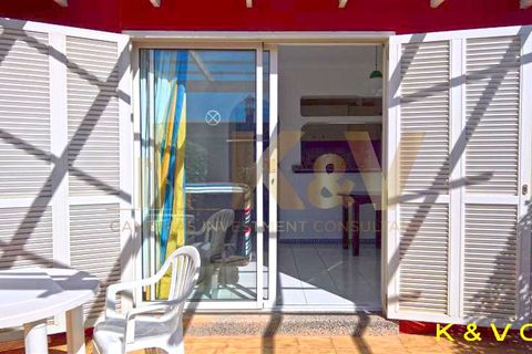 Bungalou a Maspalomas, Gran Canaria, Maspalomas - € 280.000 | Ref: KE-280000CIMP - foto 3