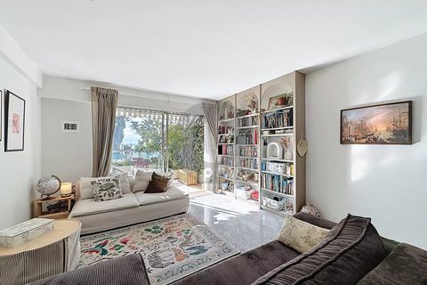 Lejlighed i Menton, Alpes-Maritimes, Menton - € 595.000 | Ref: A06252 - foto 4