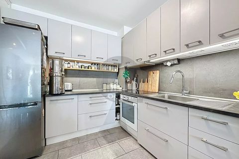 Lejlighed i Menton, Alpes-Maritimes, Menton - € 595.000 | Ref: A06252 - foto 6