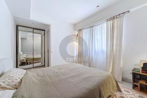 Lejlighed i Menton, Alpes-Maritimes, Menton - € 595.000 | Ref: A06252 - foto 9