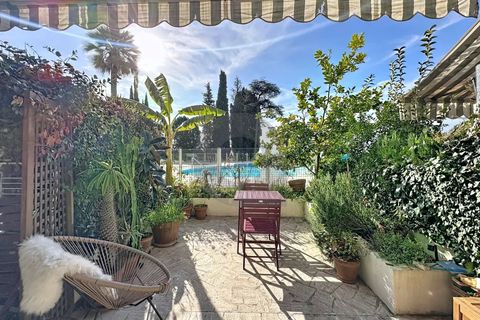 Lejlighed i Menton, Alpes-Maritimes, Menton - € 595.000 | Ref: A06252 - foto 11