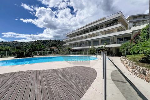 Lejlighed i Menton, Alpes-Maritimes, Menton - € 595.000 | Ref: A06252 - foto 13