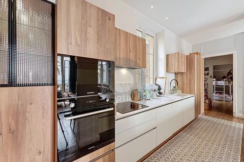 Lejlighed i Menton, Alpes-Maritimes, Menton - € 750.000 | Ref: A06256 - foto 5