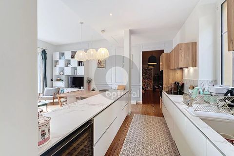 Lejlighed i Menton, Alpes-Maritimes, Menton - € 750.000 | Ref: A06256 - foto 6