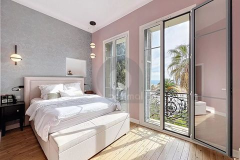 Lejlighed i Menton, Alpes-Maritimes, Menton - € 750.000 | Ref: A06256 - foto 7