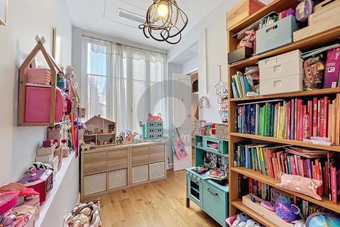 Lejlighed i Menton, Alpes-Maritimes, Menton - € 750.000 | Ref: A06256 - foto 10