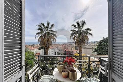 Lejlighed i Menton, Alpes-Maritimes, Menton - € 750.000 | Ref: A06256 - foto 12