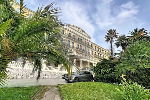 Lejlighed i Menton, Alpes-Maritimes, Menton - € 750.000 | Ref: A06256 - foto 1