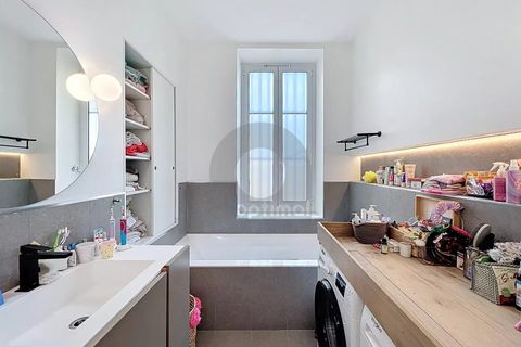 Lejlighed i Menton, Alpes-Maritimes, Menton - € 750.000 | Ref: A06256 - foto 9