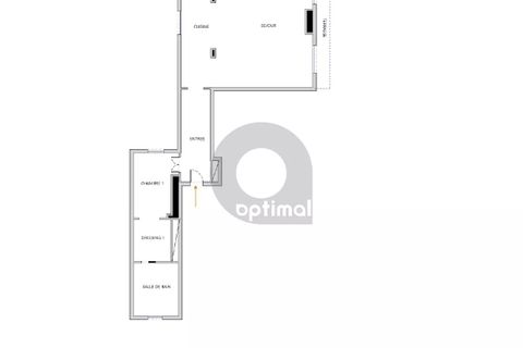 Lejlighed i Menton, Alpes-Maritimes, Menton - € 750.000 | Ref: A06256 - foto 15