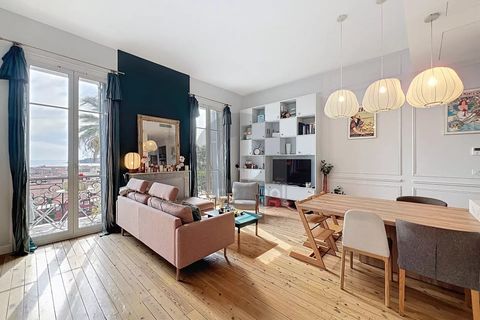 Lejlighed i Menton, Alpes-Maritimes, Menton - € 750.000 | Ref: A06256 - foto 3