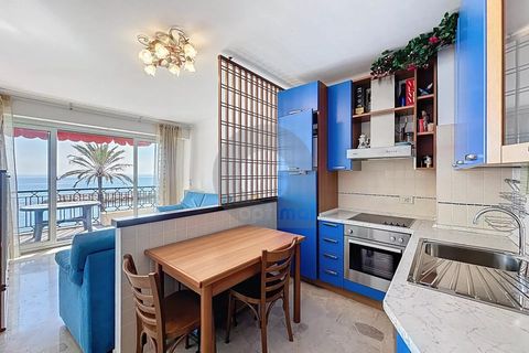 Lejlighed i Roquebrune-Cap-Martin, Alpes-Maritimes, Roquebrune-Cap-Martin - € 495.000 | Ref: A06259 - foto 4