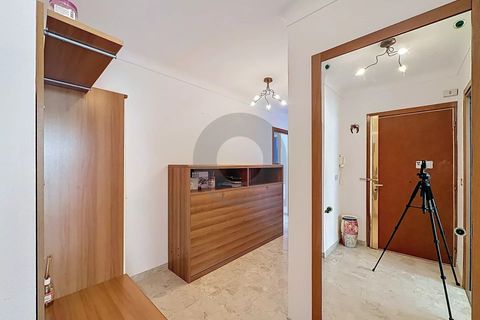 Lejlighed i Roquebrune-Cap-Martin, Alpes-Maritimes, Roquebrune-Cap-Martin - € 495.000 | Ref: A06259 - foto 9