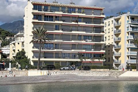 Lejlighed i Roquebrune-Cap-Martin, Alpes-Maritimes, Roquebrune-Cap-Martin - € 495.000 | Ref: A06259 - foto 17