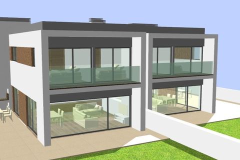 Villa i Torres Vedras, Lisbon, Torres Vedras - € 630.000 | Ref: MF002-26 - foto 1