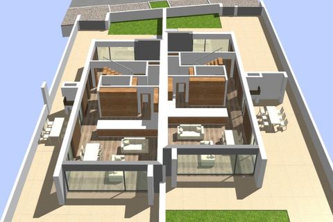 Villa i Torres Vedras, Lisbon, Torres Vedras - € 630.000 | Ref: MF002-26 - foto 17