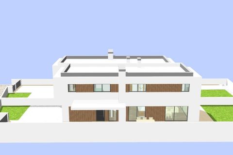 Villa i Torres Vedras, Lisbon, Torres Vedras - € 630.000 | Ref: MF002-26 - foto 23