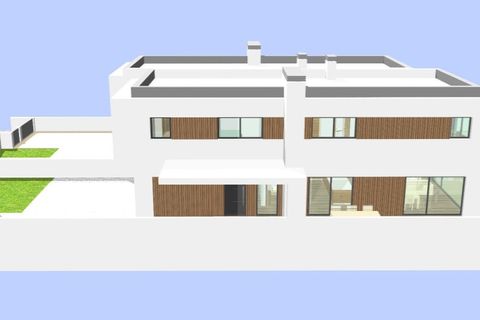 Villa i Torres Vedras, Lisbon, Torres Vedras - € 630.000 | Ref: MF002-26 - foto 24