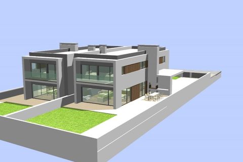 Villa i Torres Vedras, Lisbon, Torres Vedras - € 630.000 | Ref: MF002-26 - foto 26