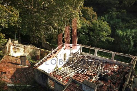 Helårsgrund i Sintra, Lisbon, Sintra - € 699.000 | Ref: 129202600413 - foto 5