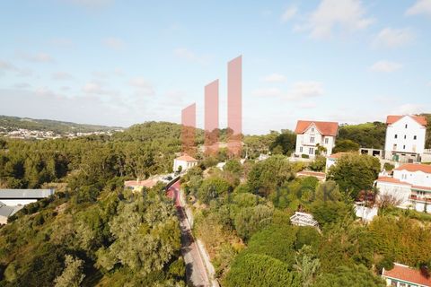 Helårsgrund i Sintra, Lisbon, Sintra - € 699.000 | Ref: 129202600413 - foto 6