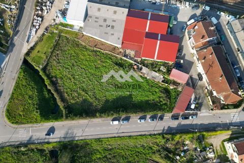 Helårsgrund i Valongo, Porto, Valongo - € 350.000 | Ref: MM184/26VLG/CS - foto 2