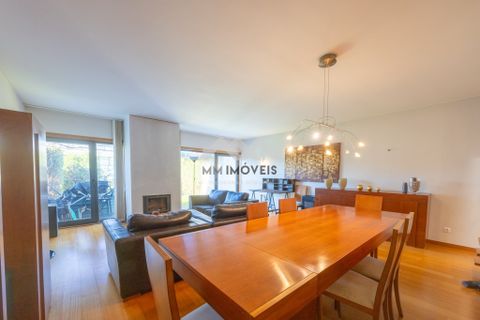 Villa i Maia, Porto, Maia - € 418.000 | Ref: MM190/26MAI/NC - foto 2