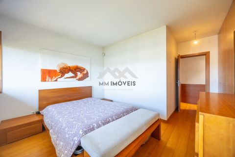 Villa i Maia, Porto, Maia - € 418.000 | Ref: MM190/26MAI/NC - foto 12