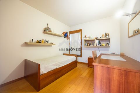 Villa i Maia, Porto, Maia - € 418.000 | Ref: MM190/26MAI/NC - foto 15