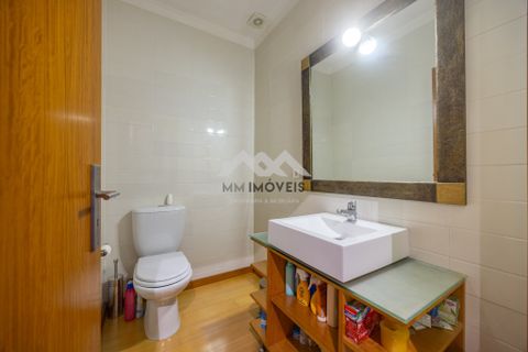 Villa i Maia, Porto, Maia - € 418.000 | Ref: MM190/26MAI/NC - foto 22